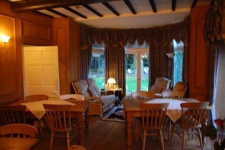 Abbot'S Haye Hotel Cheadle  Exterior foto