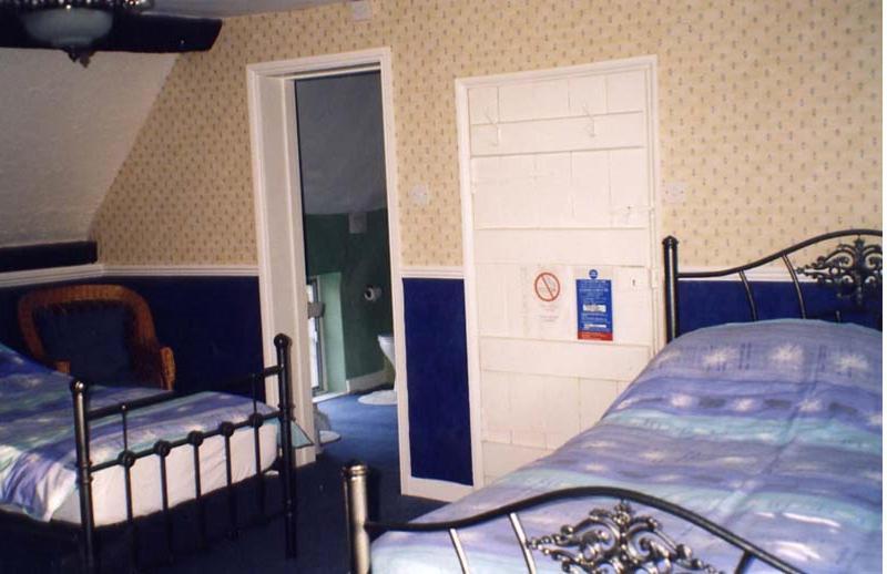 Abbot'S Haye Hotel Cheadle  Cameră foto